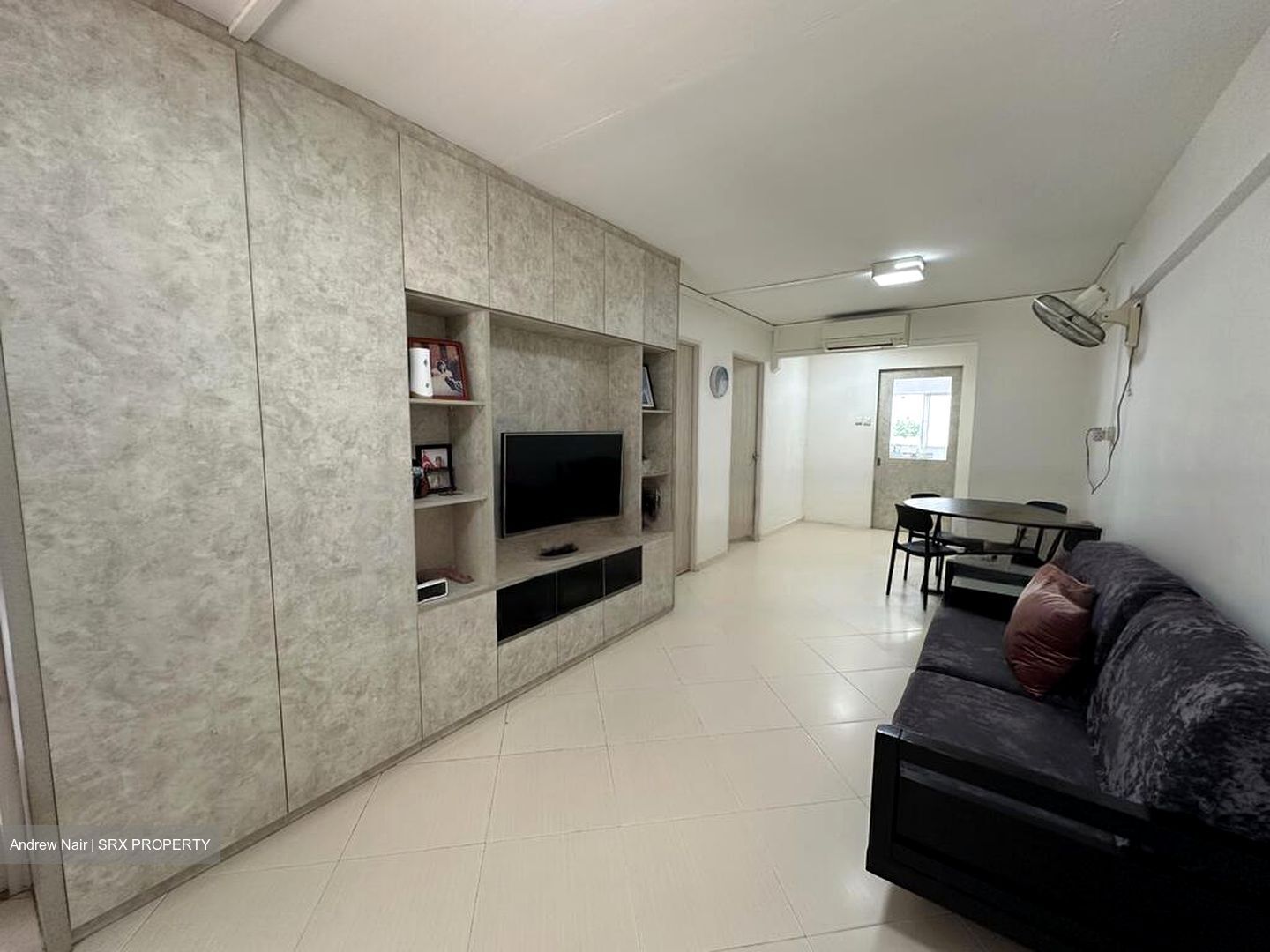 Blk 128 Bukit Batok West Avenue 6 (Bukit Batok), HDB 3 Rooms #495241181